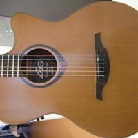 Chitarra elettroacustica Lag Tramontane T200Ace