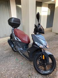 Kymco Agility 125 - 2019