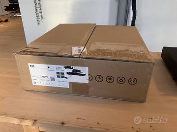 Primare R35 (Titanium High-End MM e MC Phono Prea