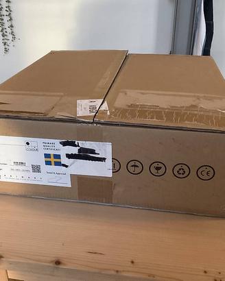 Primare R35 (Titanium High-End MM e MC Phono Prea