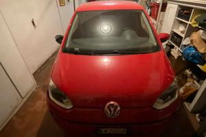 Volkswagen up! 1.0  - 5porte - 2014