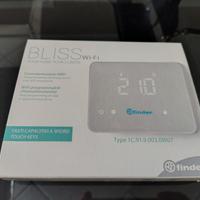 crono termostato wifi FINDER 