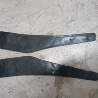 sella e sotto sella, tappetini per Phantom F12 