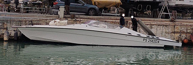 Shaft 34 cigala e bertinetti eliche di superficie