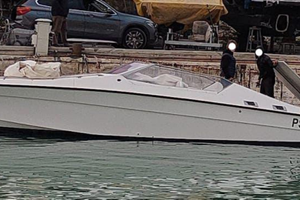 Shaft 34 cigala e bertinetti eliche di superficie