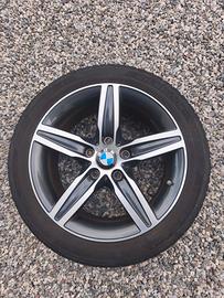 Cerhi in lega originari BMW