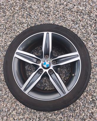Cerhi in lega originari BMW