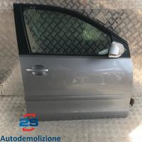 PORTA ANTERIORE DESTRA VOLKSWAGEN POLO 2008