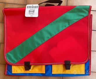 Borsa IKEA vintage