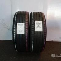 2 gomme 225 55 18 continental br110
