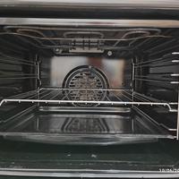 forno elettrico smeg