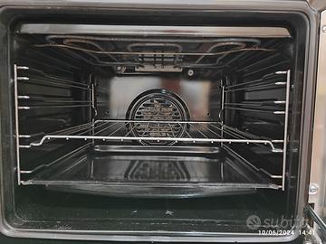 forno elettrico smeg