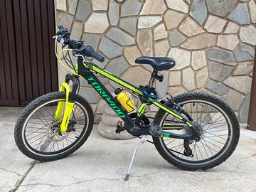 Bicicletta bambini Torpado
