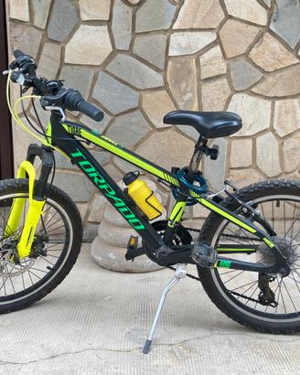Bicicletta bambini Torpado