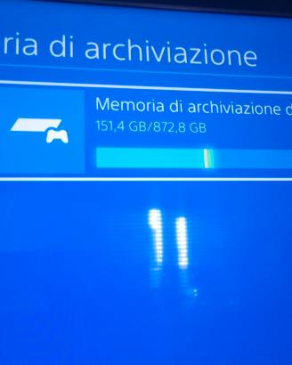 PS4 PRO 1TB firmware 9.50