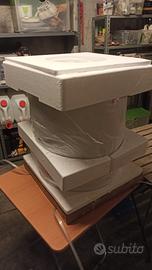 Scaldabagno elettrico 50 L  Comfee D50-15EFG nuovo