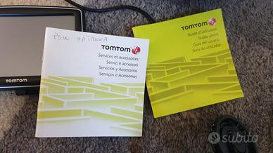 TomTom XXL 