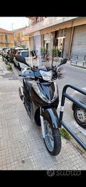 honda sh 300