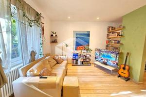 ZONA FACOLTA': GRANDE SINGOLA ALL INCLUSIVE!