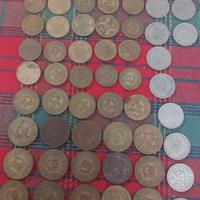 monete CONTINENTE Africano