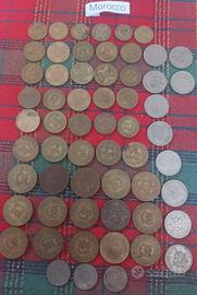 monete CONTINENTE Africano