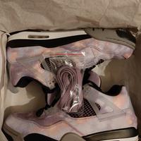 air Jordan 4 zen master 