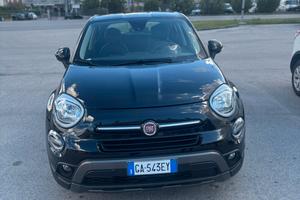 Fiat 500X 1.3 MultiJet 95 CV City Cross