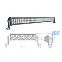 TORRE LED 300W 19.200 LM