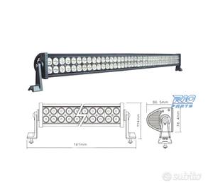 TORRE LED 300W 19.200 LM