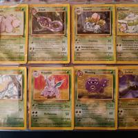album carte Pokemon 