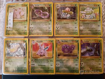 album carte Pokemon 