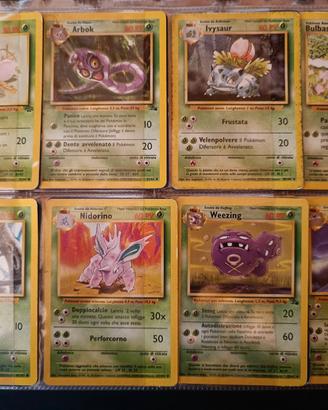 album carte Pokemon 