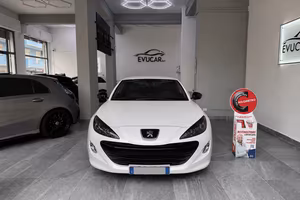 Peugeot RCZ 1.6 THP 156CV