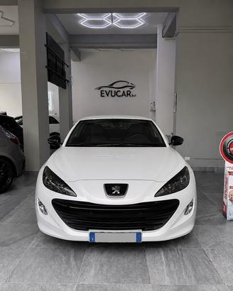 Peugeot RCZ 1.6 THP 156CV