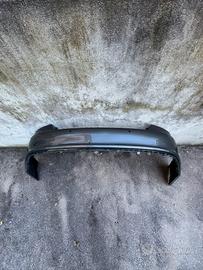Paraurti posteriore Audi A7