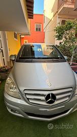 Mercedes Classe B 200 CDI