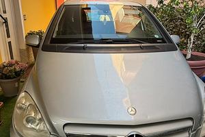 Mercedes Classe B 200 CDI