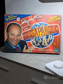 Gioco da tavolo Passaparola - Nuova Ed. (Hasbro)