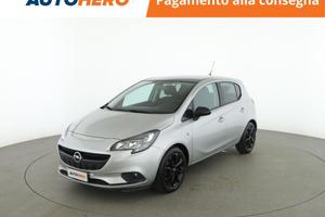 OPEL Corsa 1.2 5 porte Black Edition
