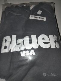 Tuta Blauer