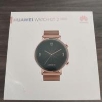 Smartwatch Huawei Watch GT2 Rame