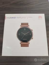 Smartwatch Huawei Watch GT2 Rame