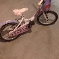Bici bambina