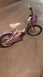 Bici bambina