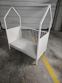 Lettino Culla Stokke Home