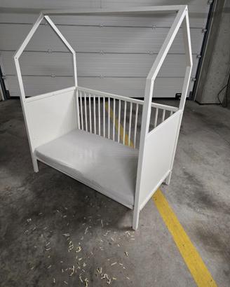 Letto Culla Stokke