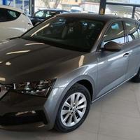 Skoda Scala Scala 2019 1.0 tsi Ambition 95cv