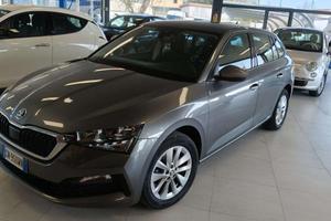 Skoda Scala Scala 2019 1.0 tsi Ambition 95cv
