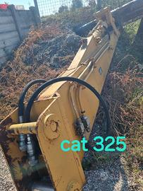 Braccio Lungo completo Cat 325