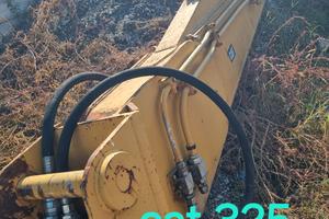 Braccio Lungo completo Cat 325